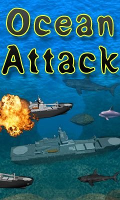 game pic for Ocean attack